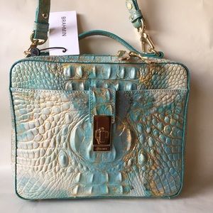 Brahmin Serendipity Melbourne Crossbody
